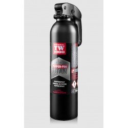 TW1000 PEPPER-FOG TITAN 750 ML