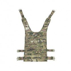 ELITE OPS BACK PANEL - MULTICAM