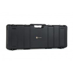 EVOLUTION SOFTAIR CUTIE DE TRANSPORT - 90X33X10.5 CM - BLACK