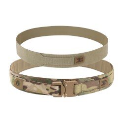 CENTURA MODEL LASER CUT FIGHT LIGHT CU INNER BELT - MULTICAM