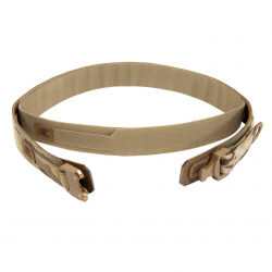 CENTURA MODEL LASER CUT FIGHT LIGHT CU INNER BELT - MULTICAM