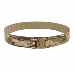 CENTURA MODEL LASER CUT FIGHT LIGHT CU INNER BELT - MULTICAM