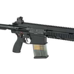 EC-202 HEAVY ASSAULT RIFLE REPLICA - BLACK