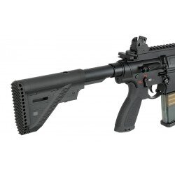 EC-202 HEAVY ASSAULT RIFLE REPLICA - BLACK