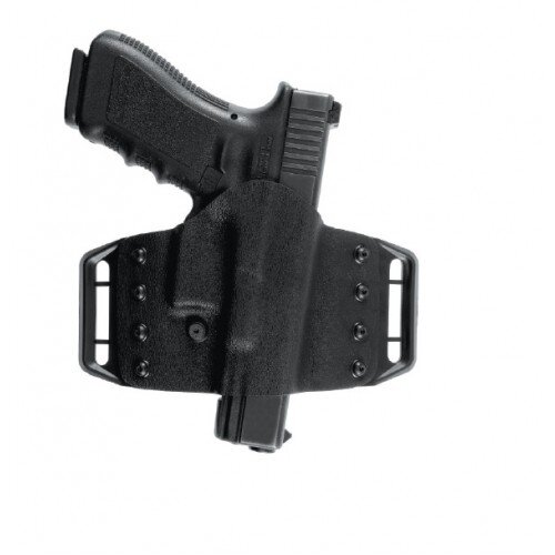 TEACA ATROX PENTRU GLOCK 17 - STANGA