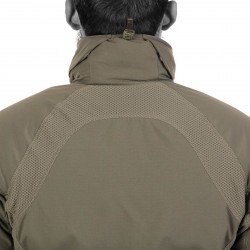 DELTA ACE PLUS GEN.3 TACTICAL WINTER JACKET - BROWN GREY