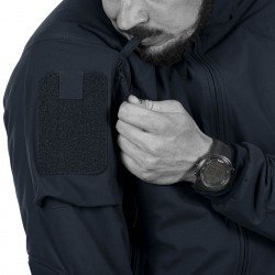 DELTA ACE PLUS GEN.3 TACTICAL WINTER JACKET - NAVY