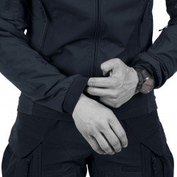 DELTA ACE PLUS GEN.3 TACTICAL WINTER JACKET - NAVY