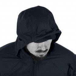 DELTA ACE PLUS GEN.3 TACTICAL WINTER JACKET - NAVY