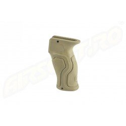 MANER GRADUS PENTRU AK47/74 - TAN