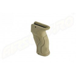 MANER GRADUS PENTRU AK47/74 - TAN