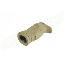 MANER GRADUS PENTRU AK47/74 - TAN