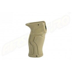 MANER GRADUS PENTRU AK47/74 - TAN