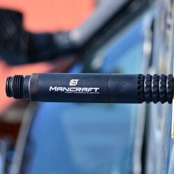 MANCRAFT GEN.2 ADAPTER FOR CO2 12G