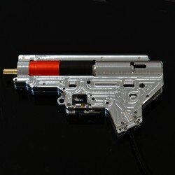 PDIK HPA GEN 3 - GEARBOX MODEL - V2