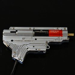 PDIK HPA GEN 3 - GEARBOX MODEL - V2