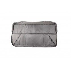 GEANTA DE TRANSPORT ARMA NBS DOUBLE - 1120MM - GRAY