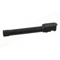 TM17 STEEL OUTER BARREL - CCW