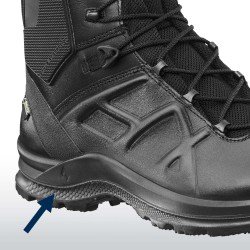 HAIX BLACK EAGLE TACTICAL 2.0 GTX HIGH/BLACK