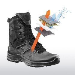 HAIX BLACK EAGLE TACTICAL 2.0 GTX HIGH/BLACK