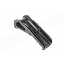 FSG FRONT SUPPORT GRIP - BLACK