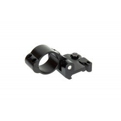 FLIP SIDE QD OPTICS MOUNT (30MM) - BLACK