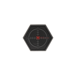 PATCH CAUCICAT - SNIPER SCOPE - SWAT