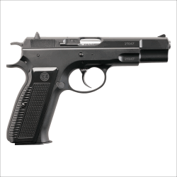 KSC AIRSOFT PISTOL CZ75 - GBB