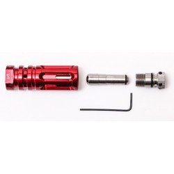 LASER AMMO FLASH KIT - RED LASER