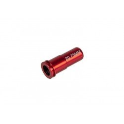 DUZA AER PENTRU AEG - DOUBLE AIR - SEALED CNC - 20.75MM