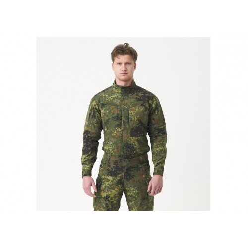 BLUZA MODEL MBDU - NYCO RIPSTOP - FLECKTARN