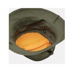 BOONIE HAT MK2 - POLYCOTTON STRETCH RIPSTOP - WOODLAND