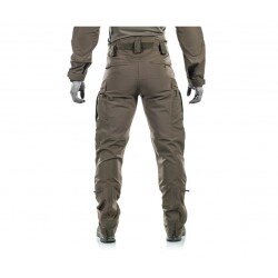 PANTALON COMBAT MODEL STRIKER XT GEN.3 - BROWN GREY