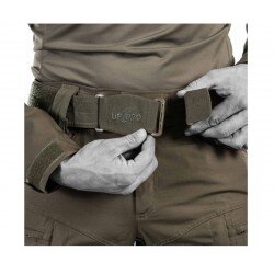 PANTALON COMBAT MODEL STRIKER XT GEN.3 - BROWN GREY