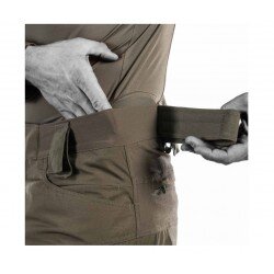 PANTALON COMBAT MODEL STRIKER XT GEN.3 - BROWN GREY