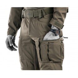 PANTALON COMBAT MODEL STRIKER XT GEN.3 - BROWN GREY