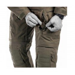 PANTALON COMBAT MODEL STRIKER XT GEN.3 - BROWN GREY