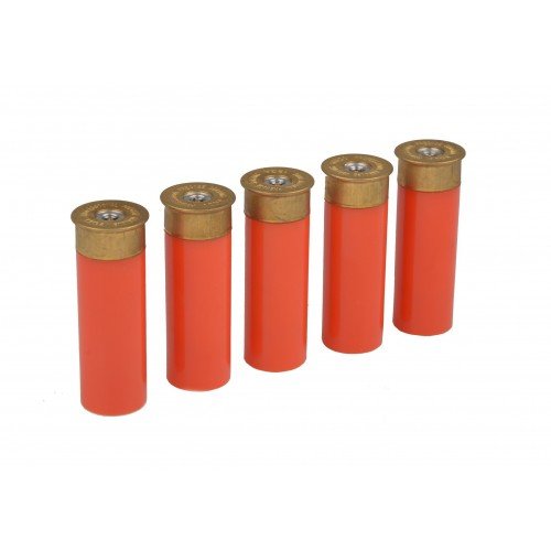 SET DE 5 CARTUSE PENTRU PPS M870 - ORANGE