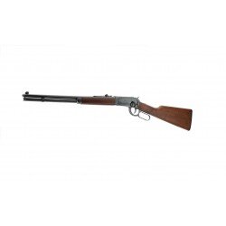 LEGENDS COWBOY RIFLE - ANTIQUE FINISH - CO2