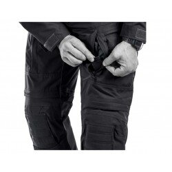 PANTALON COMBAT MODEL STRIKER XT GEN.3 - BLACK