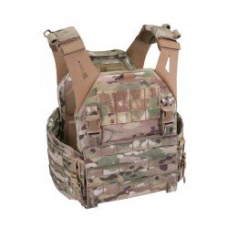 LOW PROFILE CARRIER V1 MK1 COMBO - MULTICAM