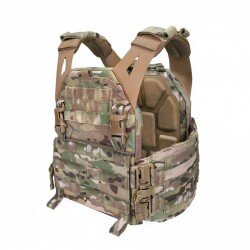 LOW PROFILE CARRIER V1 MK1 COMBO - MULTICAM