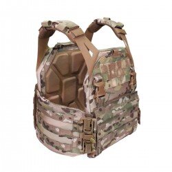 LOW PROFILE CARRIER V1 MK1 COMBO - MULTICAM