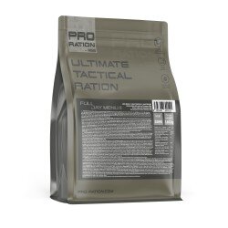 ULTIMATE TACTICAL RATION FULL DAY MENU II