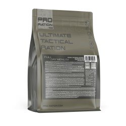 ULTIMATE TACTICAL RATION FULL DAY MENU IV