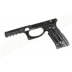 SISTEM GRIP PLUS RAIL PENTRU BERETTA 92/M9 - BLACK