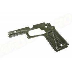 SISTEM GRIP PLUS RAIL PENTRU 1911 - OD