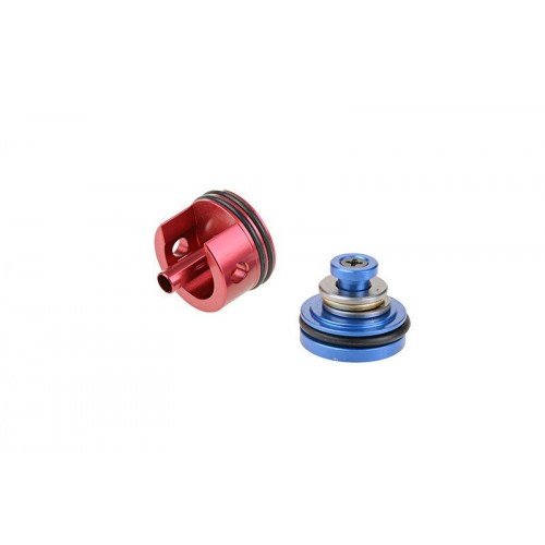 CAP PISTON PLUS CAP CILINDRU PENTRU V2