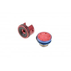 CAP PISTON PLUS CAP CILINDRU PENTRU V2