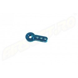 RETRO ARMS SELETTORE ESTERNO PER AR-15/M4 - CNC - TIPO A - BLU